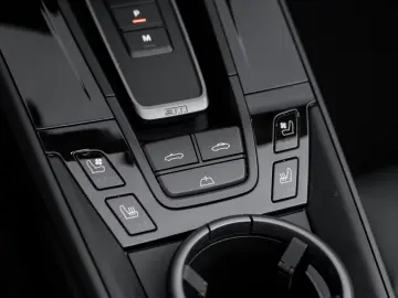 Porsche 992 911 Carrera 4 GTS Cabriolet Liftsystem-VA