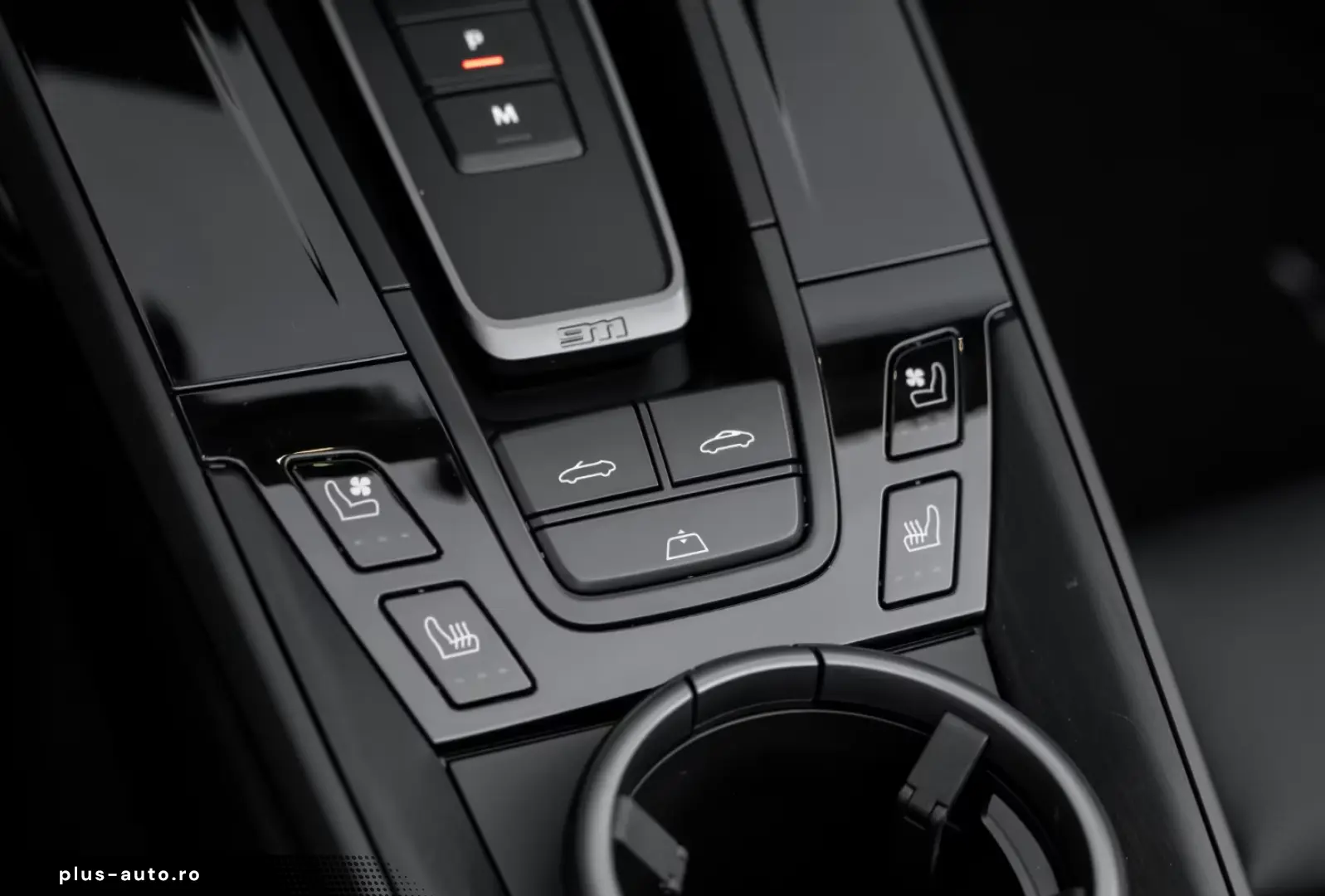 Porsche 992 911 Carrera 4 GTS Cabriolet Liftsystem-VA