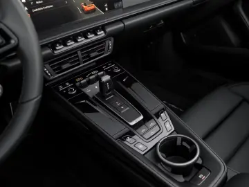 Porsche 992 911 Carrera 4 GTS Cabriolet Liftsystem-VA