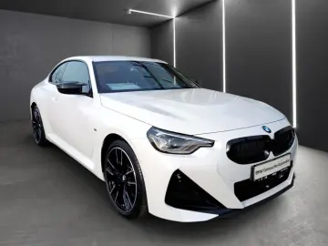 BMW M240i xDrive Coupe 19 ALU LCI FACELIFT LIVE COCK