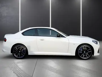 BMW M240i xDrive Coupe 19 ALU LCI FACELIFT LIVE COCK
