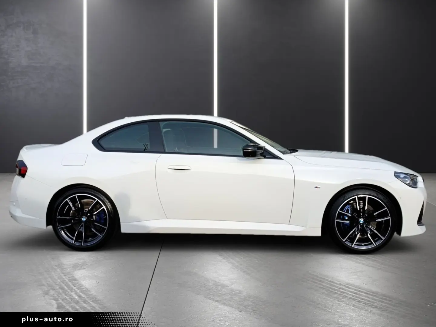 BMW M240i xDrive Coupe 19 ALU LCI FACELIFT LIVE COCK