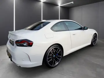 BMW M240i xDrive Coupe 19 ALU LCI FACELIFT LIVE COCK