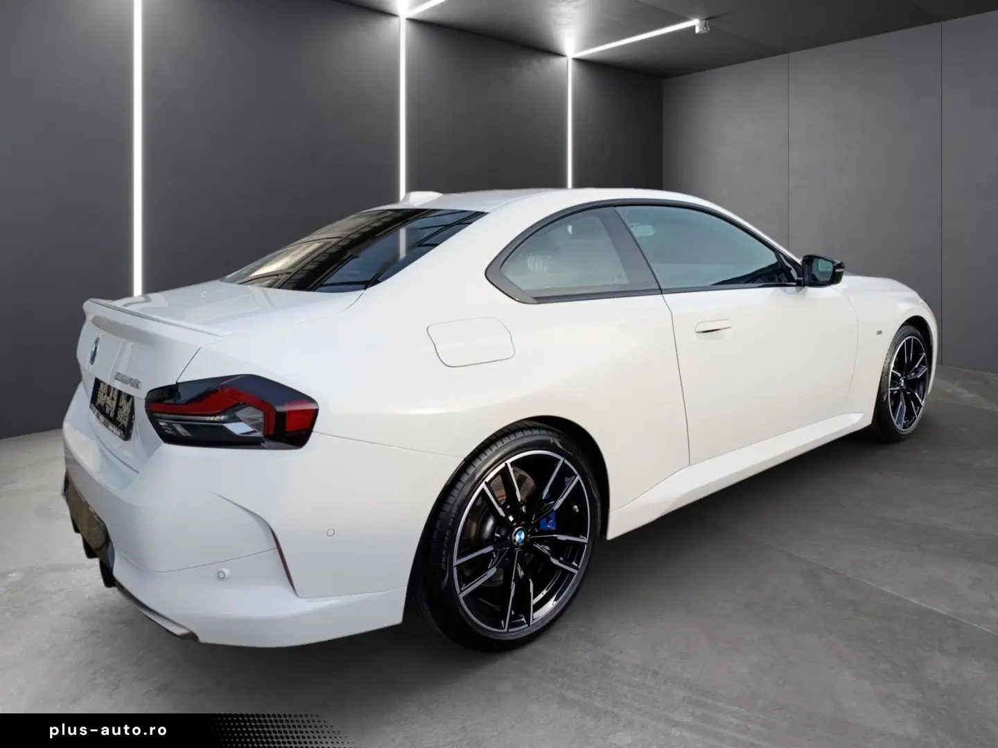 BMW M240i xDrive Coupe 19 ALU LCI FACELIFT LIVE COCK