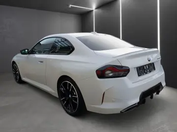 BMW M240i xDrive Coupe 19 ALU LCI FACELIFT LIVE COCK