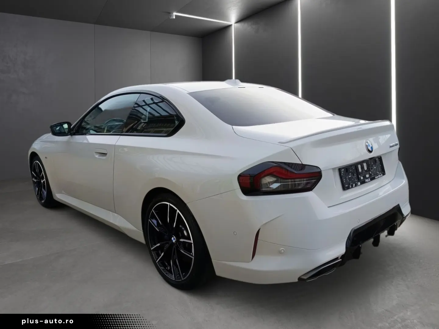BMW M240i xDrive Coupe 19 ALU LCI FACELIFT LIVE COCK