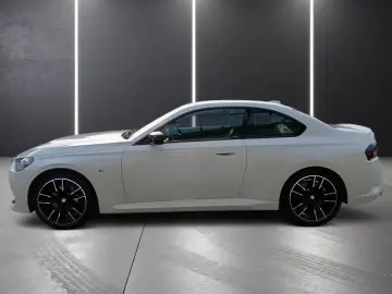 BMW M240i xDrive Coupe 19 ALU LCI FACELIFT LIVE COCK