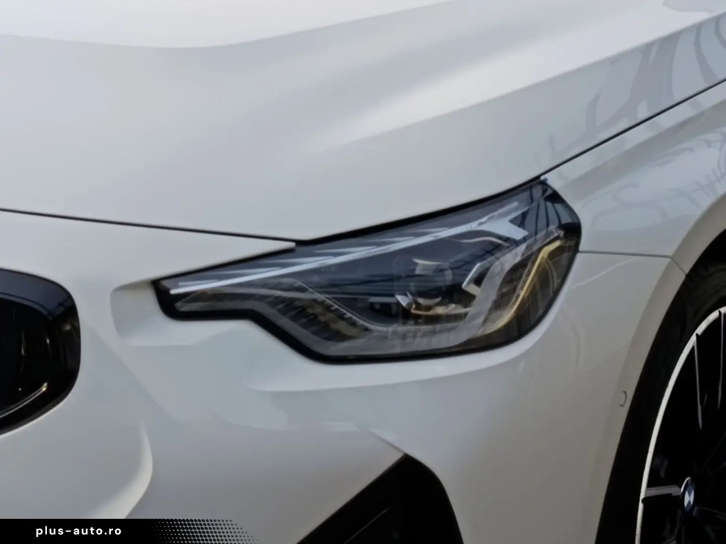 BMW M240i xDrive Coupe 19 ALU LCI FACELIFT LIVE COCK