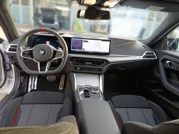 BMW M240i xDrive Coupe 19 ALU LCI FACELIFT LIVE COCK