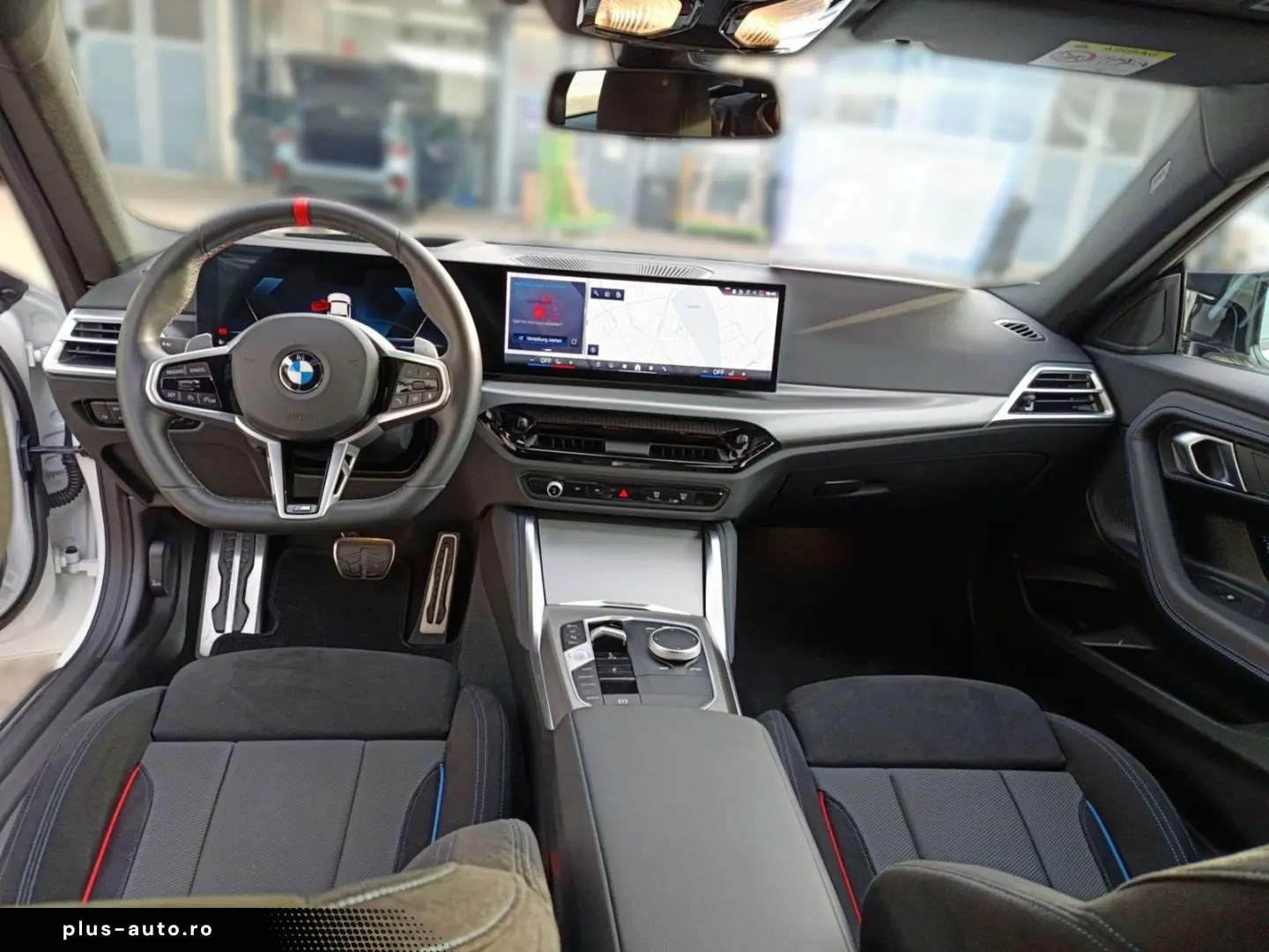 BMW M240i xDrive Coupe 19 ALU LCI FACELIFT LIVE COCK