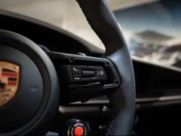 Porsche 992 911 Carrera S Cabriolet Liftsystem-VA BOSE