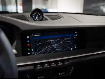Porsche 992 911 Carrera S Cabriolet Liftsystem-VA BOSE