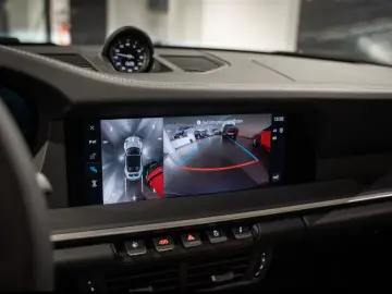 Porsche 992 911 Carrera S Cabriolet Liftsystem-VA BOSE