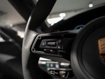 Porsche 992 911 Carrera S Cabriolet Liftsystem-VA BOSE