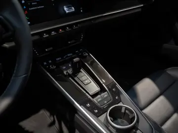 Porsche 992 911 Carrera S Cabriolet Liftsystem-VA BOSE