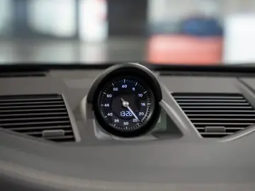 Porsche 992 911 Carrera S Cabriolet Liftsystem-VA BOSE