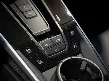 Porsche 992 911 Carrera S Cabriolet Liftsystem-VA BOSE