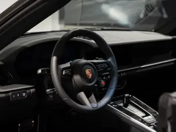 Porsche 992 911 Carrera S Cabriolet Liftsystem-VA BOSE