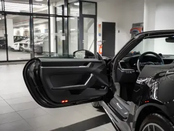 Porsche 992 911 Carrera S Cabriolet Liftsystem-VA BOSE