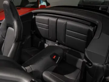 Porsche 992 911 Carrera S Cabriolet Liftsystem-VA BOSE