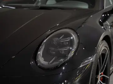 Porsche 992 911 Carrera S Cabriolet Liftsystem-VA BOSE