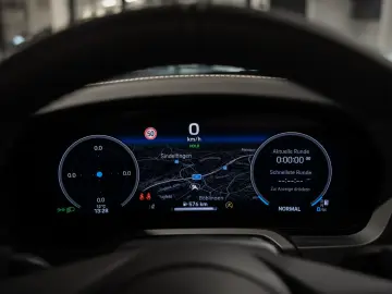 Porsche 992 911 Carrera S Cabriolet Liftsystem-VA BOSE