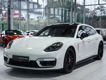Porsche Panamera GTS ST 2.H