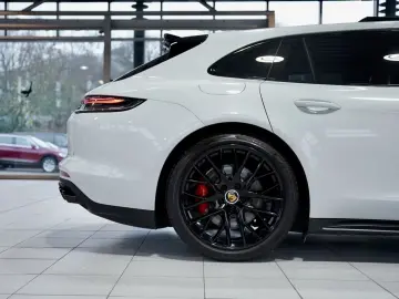 Porsche Panamera GTS ST 2.H