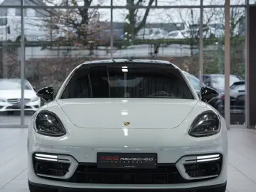 Porsche Panamera GTS ST 2.H