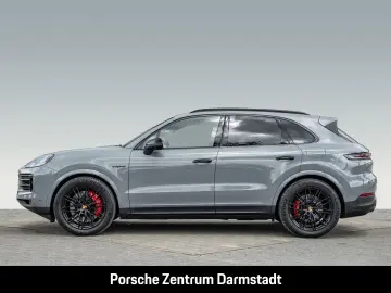 PORSCHE Cayenne S E-Hybrid InnoDrive Head-Up Soft-Close