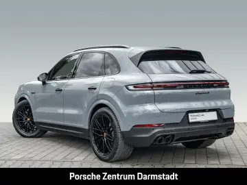 PORSCHE Cayenne S E-Hybrid InnoDrive Head-Up Soft-Close