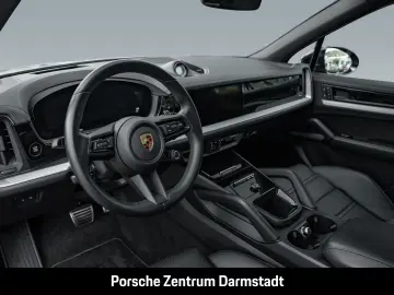 PORSCHE Cayenne S E-Hybrid InnoDrive Head-Up Soft-Close