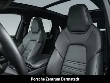 PORSCHE Cayenne S E-Hybrid InnoDrive Head-Up Soft-Close