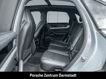PORSCHE Cayenne S E-Hybrid InnoDrive Head-Up Soft-Close
