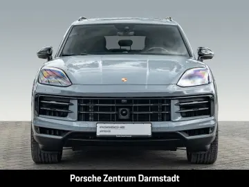 PORSCHE Cayenne S E-Hybrid InnoDrive Head-Up Soft-Close