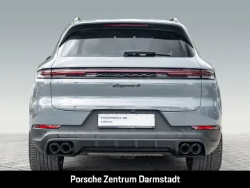 PORSCHE Cayenne S E-Hybrid InnoDrive Head-Up Soft-Close