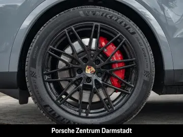 PORSCHE Cayenne S E-Hybrid InnoDrive Head-Up Soft-Close
