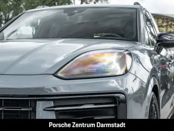 PORSCHE Cayenne S E-Hybrid InnoDrive Head-Up Soft-Close