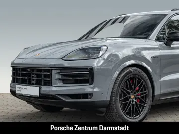 PORSCHE Cayenne S E-Hybrid InnoDrive Head-Up Soft-Close