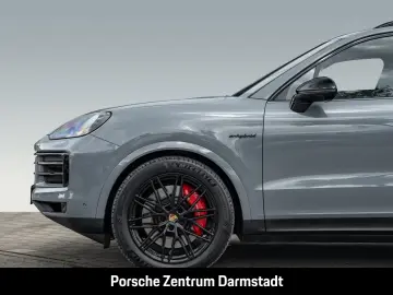 PORSCHE Cayenne S E-Hybrid InnoDrive Head-Up Soft-Close