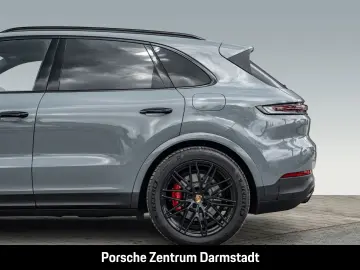 PORSCHE Cayenne S E-Hybrid InnoDrive Head-Up Soft-Close