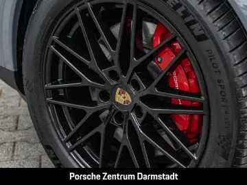 PORSCHE Cayenne S E-Hybrid InnoDrive Head-Up Soft-Close