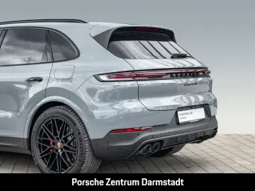 PORSCHE Cayenne S E-Hybrid InnoDrive Head-Up Soft-Close