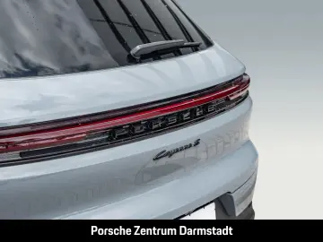 PORSCHE Cayenne S E-Hybrid InnoDrive Head-Up Soft-Close