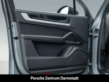 PORSCHE Cayenne S E-Hybrid InnoDrive Head-Up Soft-Close