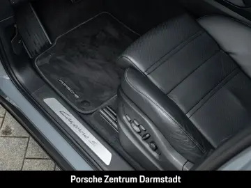 PORSCHE Cayenne S E-Hybrid InnoDrive Head-Up Soft-Close