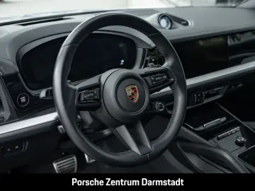 PORSCHE Cayenne S E-Hybrid InnoDrive Head-Up Soft-Close