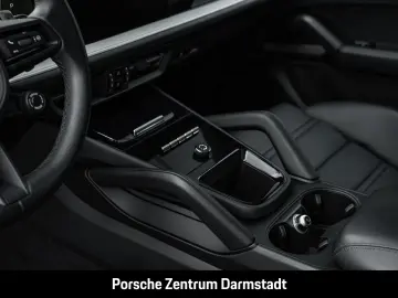 PORSCHE Cayenne S E-Hybrid InnoDrive Head-Up Soft-Close