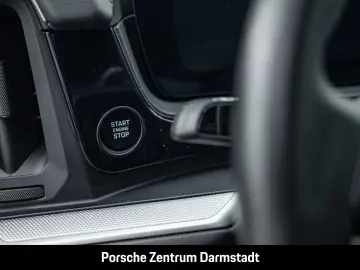 PORSCHE Cayenne S E-Hybrid InnoDrive Head-Up Soft-Close