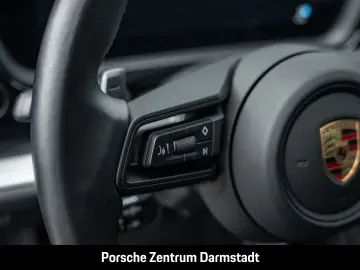 PORSCHE Cayenne S E-Hybrid InnoDrive Head-Up Soft-Close